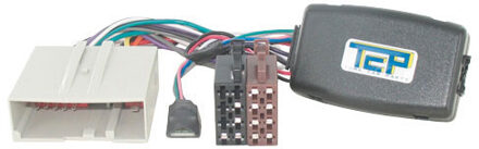 Stuurwielinterface Ford