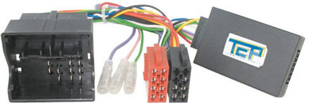 Stuurwielinterface Ford