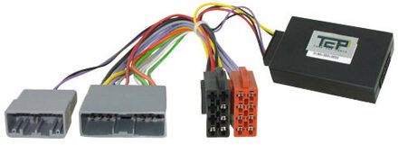 Stuurwielinterface Honda