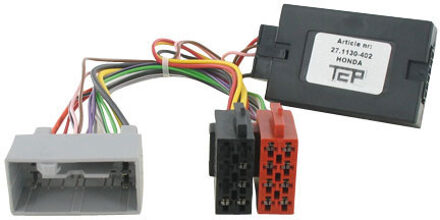 Stuurwielinterface Honda