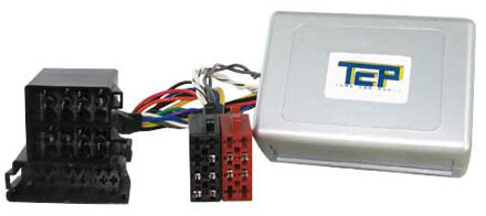 Stuurwielinterface Hyundai/ Kia