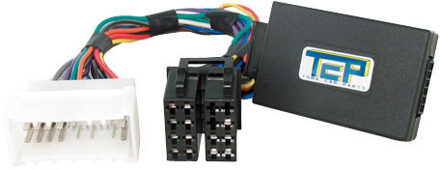 Stuurwielinterface Hyundai