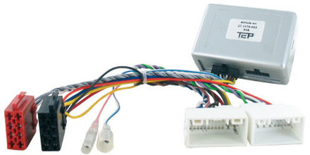 Stuurwielinterface Kia