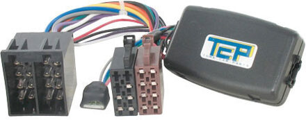 Stuurwielinterface Land Rover