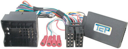 Stuurwielinterface Mercedes