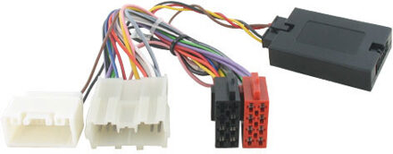 Stuurwielinterface Mitsubishi