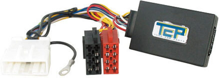 Stuurwielinterface Nissan