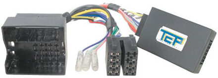 Stuurwielinterface Opel