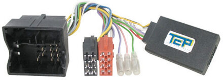 Stuurwielinterface Peugeot