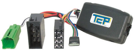 Stuurwielinterface Rover