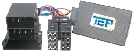 Stuurwielinterface Seat