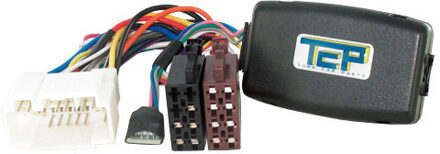 Stuurwielinterface Suzuki