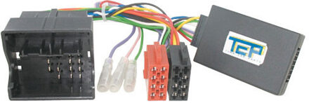 Stuurwielinterface Volkswagen