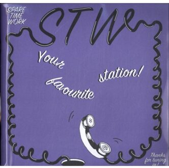 Stw, Your Favourite Station! - Buren Collective