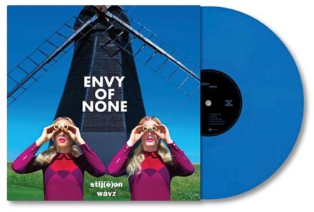 Stygian Waves - Envy Of None