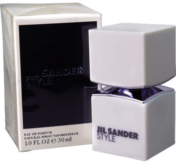 Style 30 ml - Eau de parfum - Damesparfum