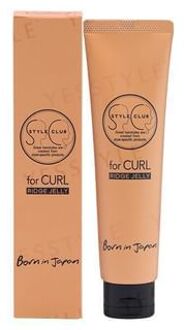 Style Club For Curl Ridge Jelly 90g