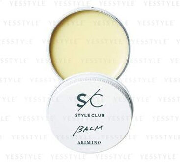 Style Club Light Balm 30g