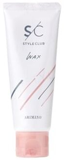 Style Club Light Wax 70g