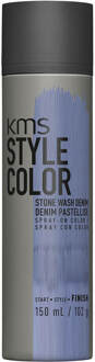 Style Color - Spray-On Color - Stone Wash Denim - 150 ml