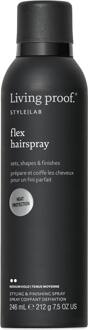 Style Lab Flex Hairspray