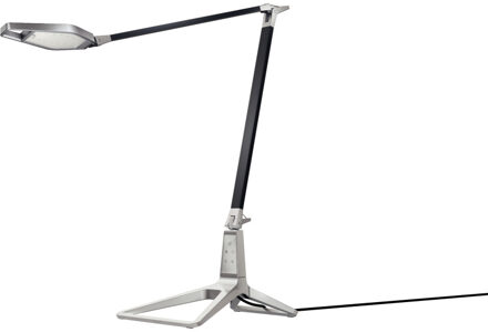 Style LED bureaulamp zwart