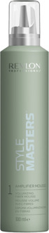 Style Masters - Volume - Amplifier Mousse - 300 ml