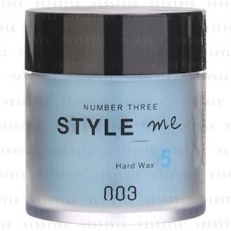 STYLE_me Hard Wax 5 50g