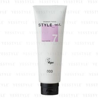 STYLE_me Super Hard Gel 7 150g