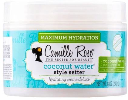 Style Setter Unisex 240ml haarmasker