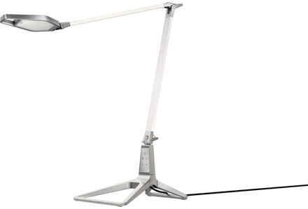 Style Smart LED Bureaulamp - Pool Wit