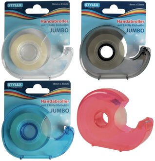 Stylex Plakband houder met plakband