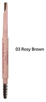 Styling Edge Eyebrow 03 Rosy Brown