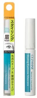 Styling Eyebrow Mascara 00 Clear 4g