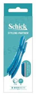 Styling Partner Razor Blade N 3 pcs