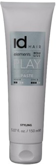 Styling Paste IdHAIR Elements Xclusive Soft Paste 150 ml