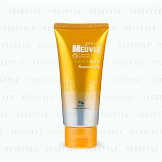 Styling Series Nuance Wax W4 80g