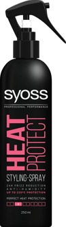 Styling-spray Heat Protect (250ml)