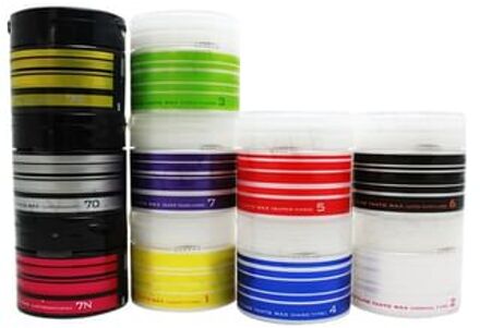 Styling Tanto N Wax 7S Lasting & Shiny - 90g