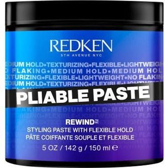 Styling Texture Rewind 06 Pliable Styling Paste 150 ml