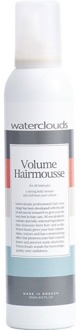 Styling Volume Hairmousse