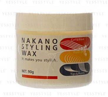 Styling Wax 90g
