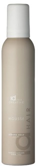Stylingmousse IdHAIR Creative Mousse 250 ml