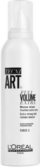 Stylingmousse L'Oréal Professionnel Tecni Art Full Volume Extra Mousse 250 ml