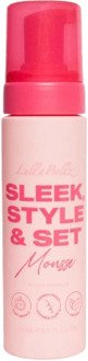 Stylingmousse Lullabellz Sleek Style & Set Mousse 150 ml