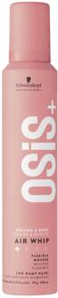 Stylingmousse OSIS+ Air Whip Flexible Mousse 200 ml