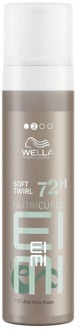Stylingmousse Wella Professionals Eimi Nutricurls Soft Twirl Foam 200 ml