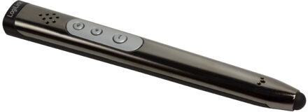 stylus: Touch Pen met Bluetooth - Zwart