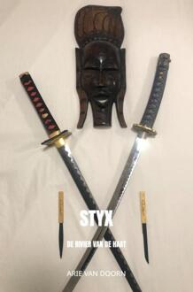 Styx -  Arie van Doorn (ISBN: 9789465014098)