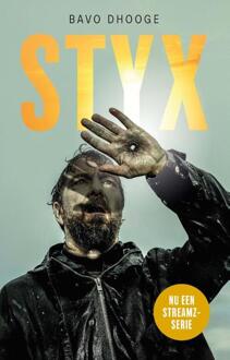 Styx -  Bavo Dhooge (ISBN: 9789052409382)